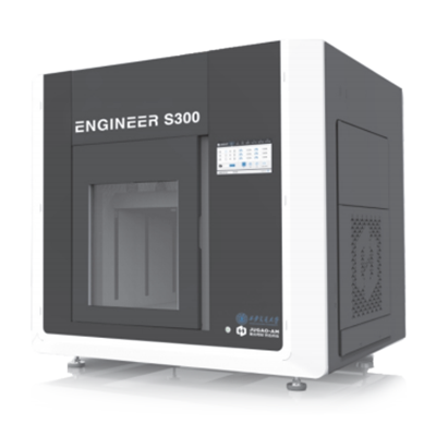 3d打印機主要應用的8大領域